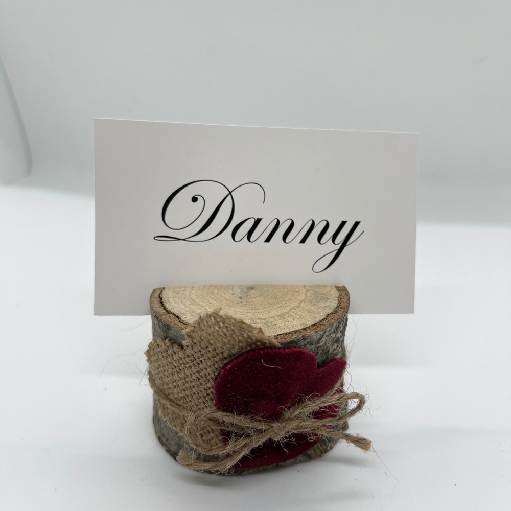 Wedding decorations - Picture 2 of 2